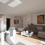 Lagos Del Castillo Atico Duplex Con Piscina Privada By Costablancarent Denia