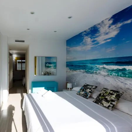 Lagos Del Castillo Atico Duplex Con Piscina Privada By Costablancarent * Дения