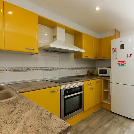 Lagos Del Castillo Atico Duplex Con Piscina Privada By Costablancarent Дения