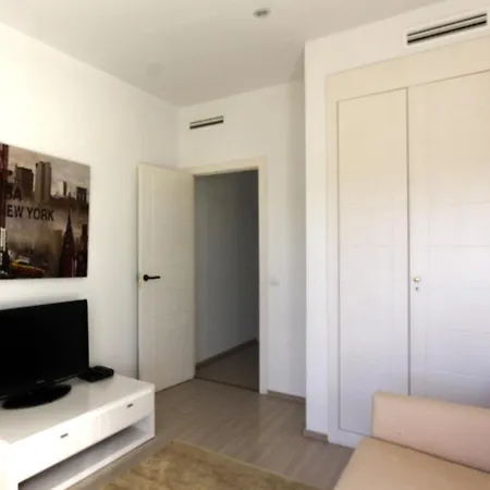 Lagos Del Castillo Atico Duplex Con Piscina Privada By Costablancarent