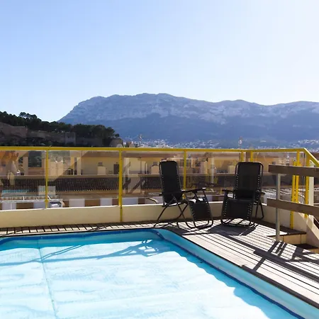 Appartement Lagos Del Castillo Atico Duplex Con Piscina Privada By Costablancarent *