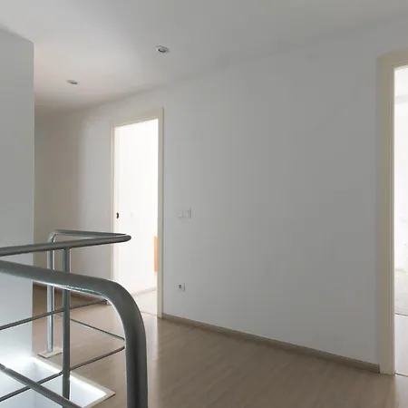 Lagos Del Castillo Atico Duplex Con Piscina Privada By Costablancarent * Дения