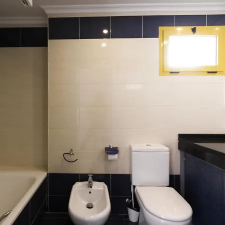 Lagos Del Castillo Atico Duplex Con Piscina Privada By Costablancarent Апартаменты