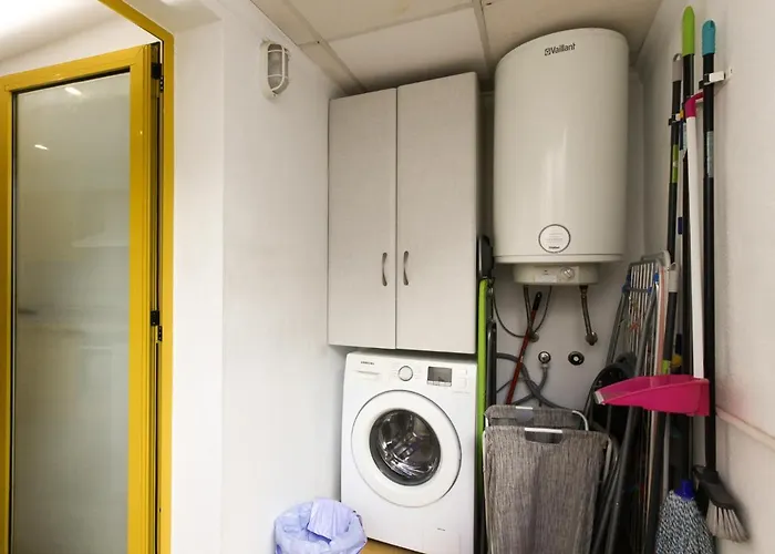 Appartement Lagos Del Castillo Atico Duplex Con Piscina Privada By Costablancarent