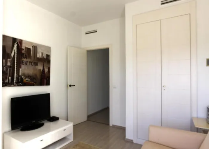 Lagos Del Castillo Atico Duplex Con Piscina Privada By Costablancarent