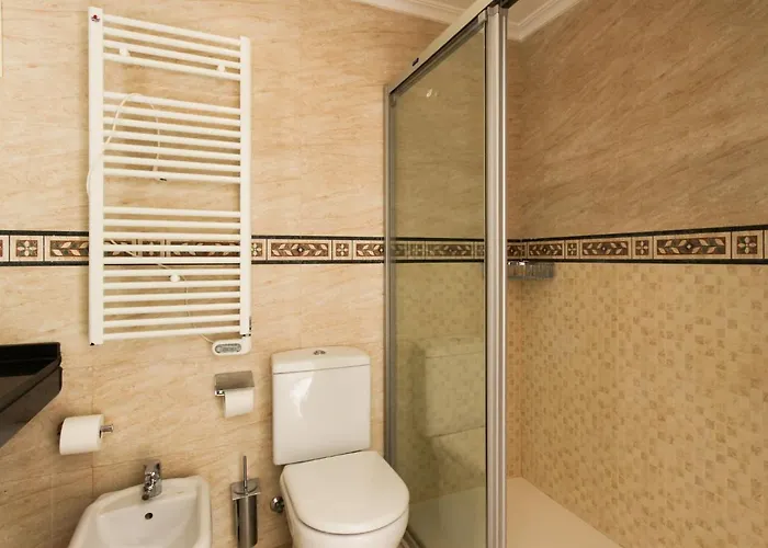 Lagos Del Castillo Atico Duplex Con Piscina Privada By Costablancarent Appartement *