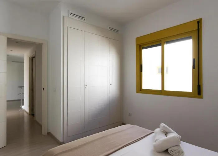 Lagos Del Castillo Atico Duplex Con Piscina Privada By Costablancarent Appartement Dénia