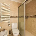Lagos Del Castillo Atico Duplex Con Piscina Privada By Costablancarent Apartamento *