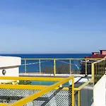 Lagos Del Castillo Atico Duplex Con Piscina Privada By Costablancarent Apartamento