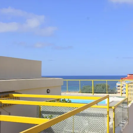Lagos Del Castillo Atico Duplex Con Piscina Privada By Costablancarent * Denia