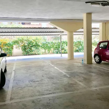 Apartamento Lagos Del Castillo Atico Duplex Con Piscina Privada By Costablancarent Dénia