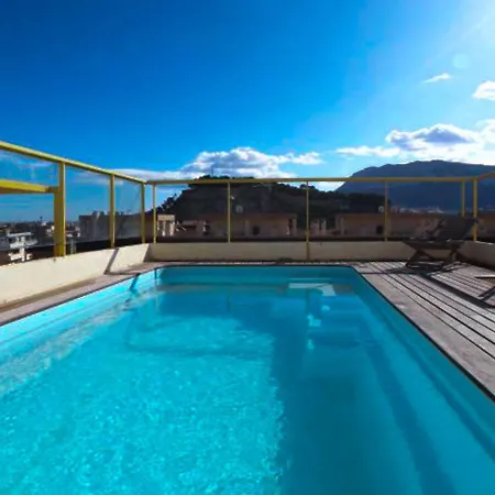 Apartment Lagos Del Castillo Atico Duplex Con Piscina Privada By Costablancarent Denia