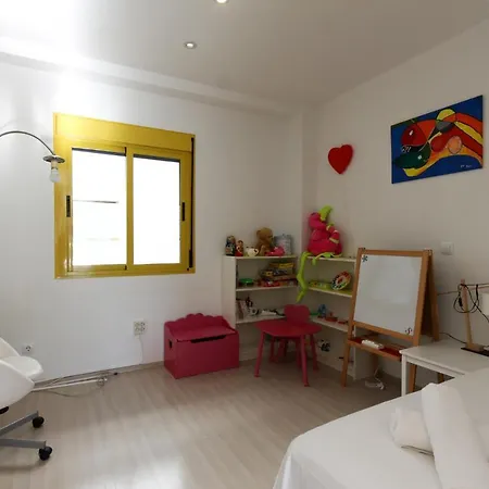 Lagos Del Castillo Atico Duplex Con Piscina Privada By Costablancarent Apartment *