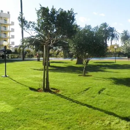 Lagos Del Castillo Atico Duplex Con Piscina Privada By Costablancarent *