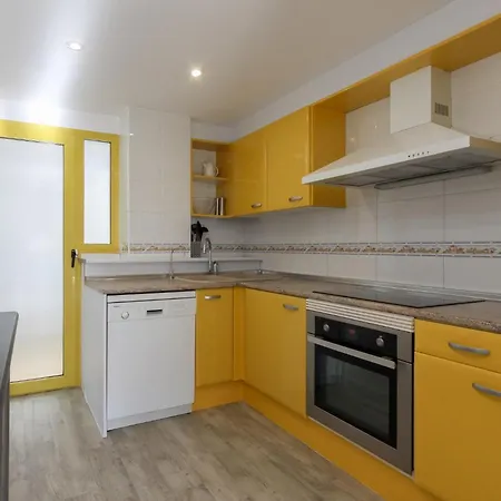 Apartment Lagos Del Castillo Atico Duplex Con Piscina Privada By Costablancarent Denia