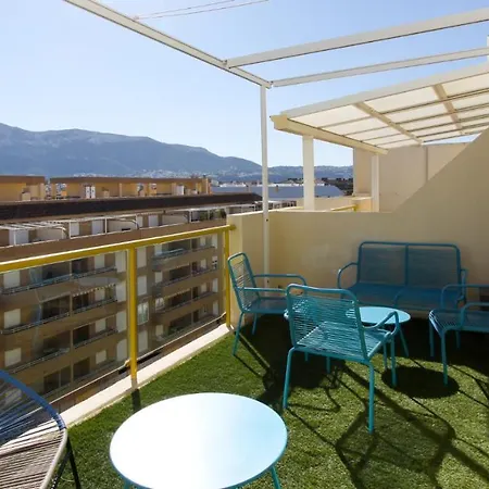 Lagos Del Castillo Atico Duplex Con Piscina Privada By Costablancarent