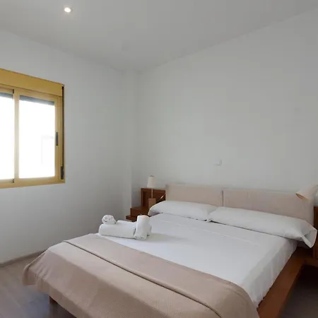 Lagos Del Castillo Atico Duplex Con Piscina Privada By Costablancarent *