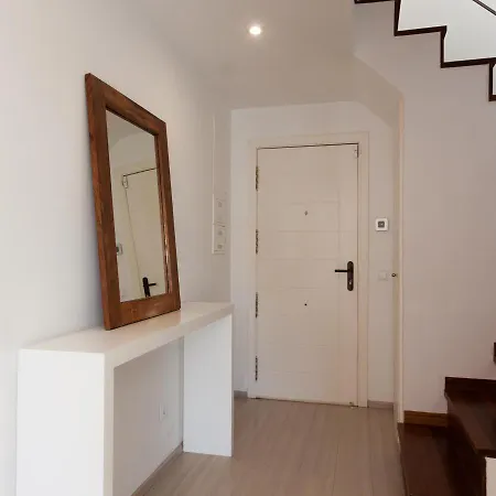 Lagos Del Castillo Atico Duplex Con Piscina Privada By Costablancarent Apartamento