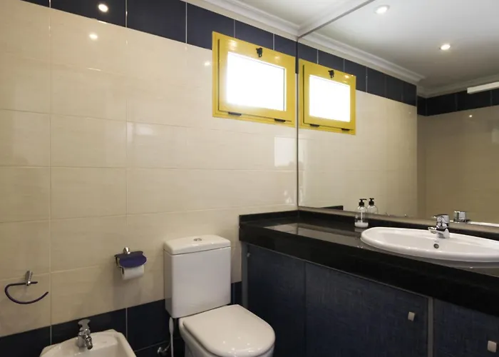 Lagos Del Castillo Atico Duplex Con Piscina Privada By Costablancarent *