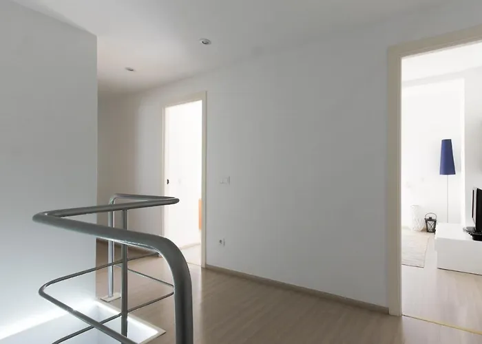 Lagos Del Castillo Atico Duplex Con Piscina Privada By Costablancarent * Денія