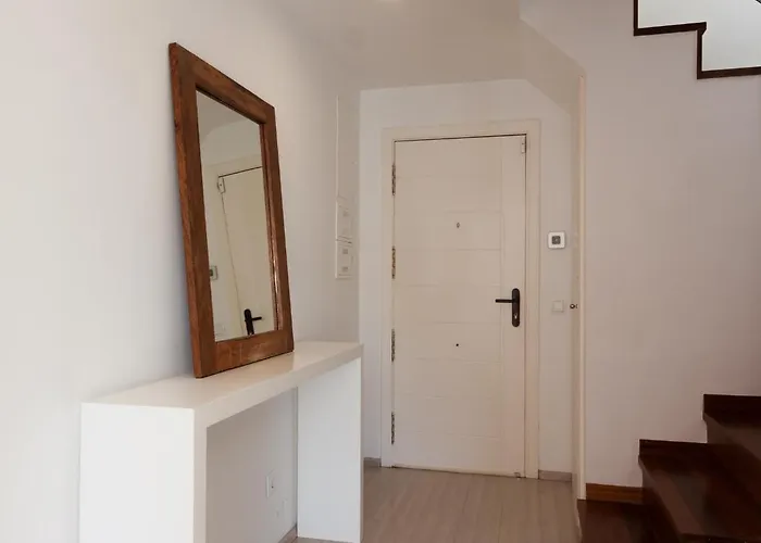 Lagos Del Castillo Atico Duplex Con Piscina Privada By Costablancarent Апартаменти