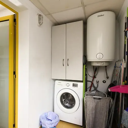 Apartment Lagos Del Castillo Atico Duplex Con Piscina Privada By Costablancarent