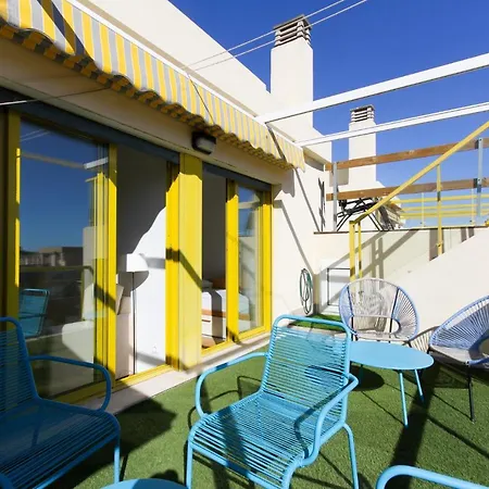 Lagos Del Castillo Atico Duplex Con Piscina Privada By Costablancarent Dénia