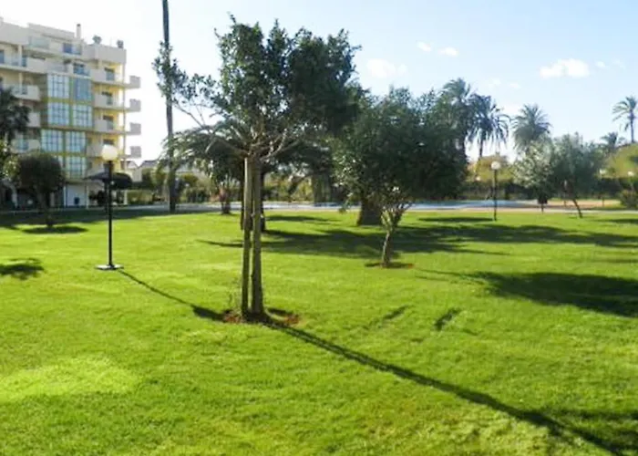 Lagos Del Castillo Atico Duplex Con Piscina Privada By Costablancarent *